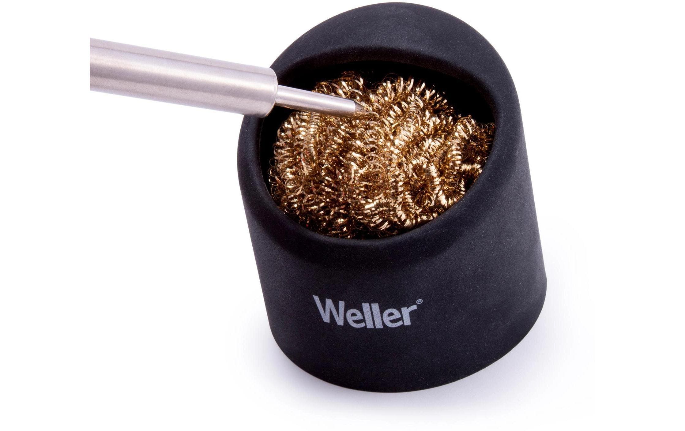 Weller Messingschwamm WLACCBS-02 5er-Set