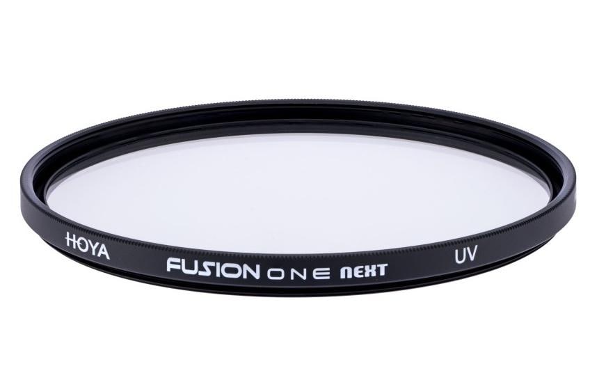 Hoya Objektivfilter Fusion ONE Next UV – 62 mm