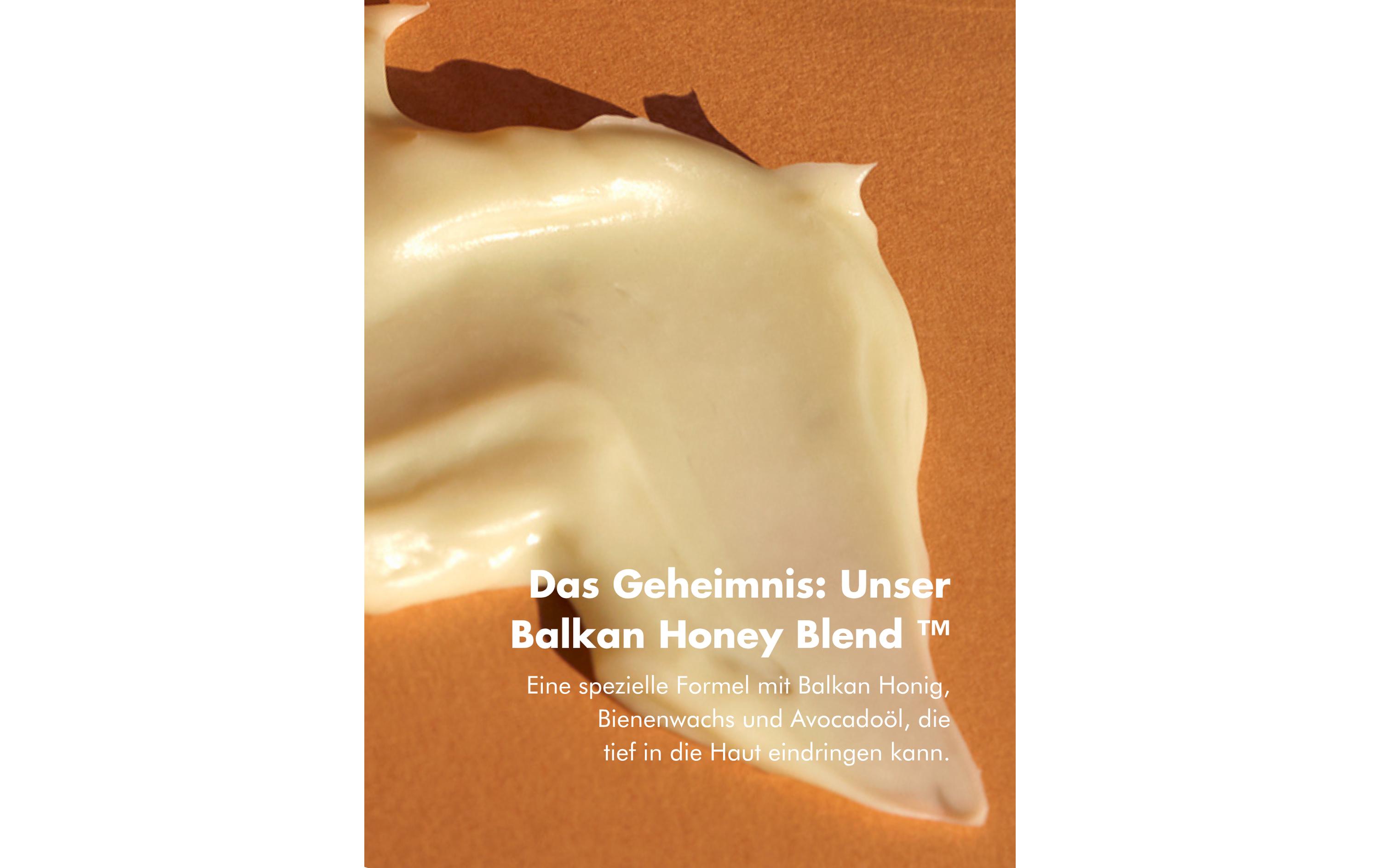 Valeria and Viktor Super Rich Honig 50 ml