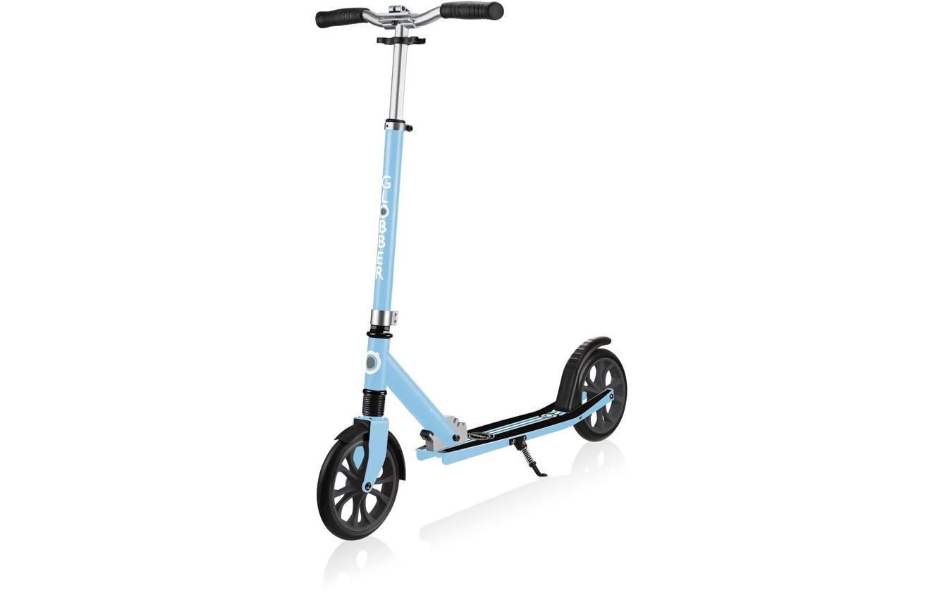 GLOBBER Scooter NL 205 Pastel Blue GLOBBER Scooter NL 205 Pastel Blue