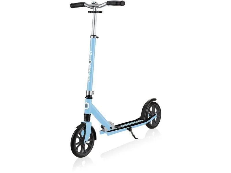 GLOBBER Scooter NL 205 Pastel Blue GLOBBER Scooter NL 205 Pastel Blue