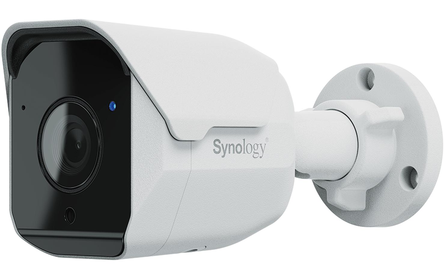 Synology Netzwerkkamera BC500 Synology Netzwerkkamera BC500
