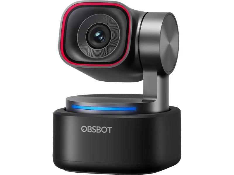 Obsbot USB Kamera Tiny 3 4K 30 fps