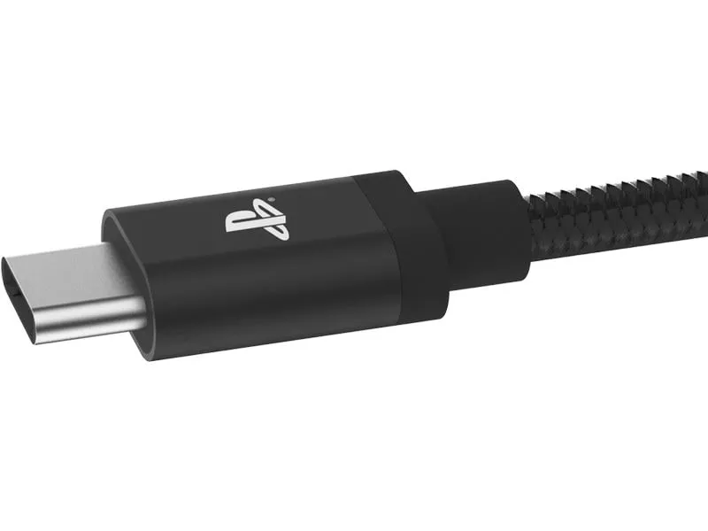 Hori Ladekabel DualSense Charging Cable Hori Ladekabel DualSense Charging Cable