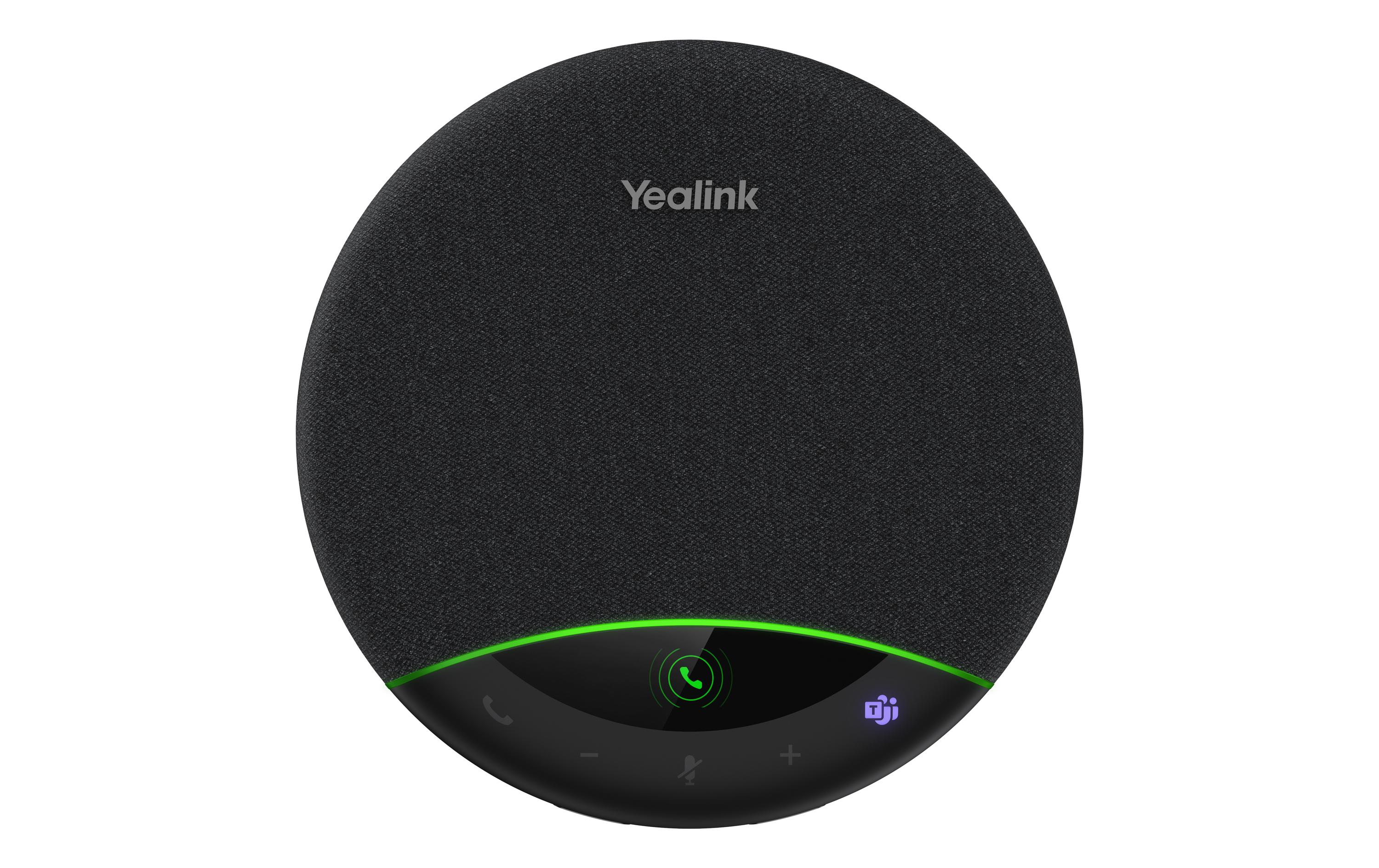 Yealink Speakerphone SP96 USB-C/A + BT51 Dongle MS Teams
