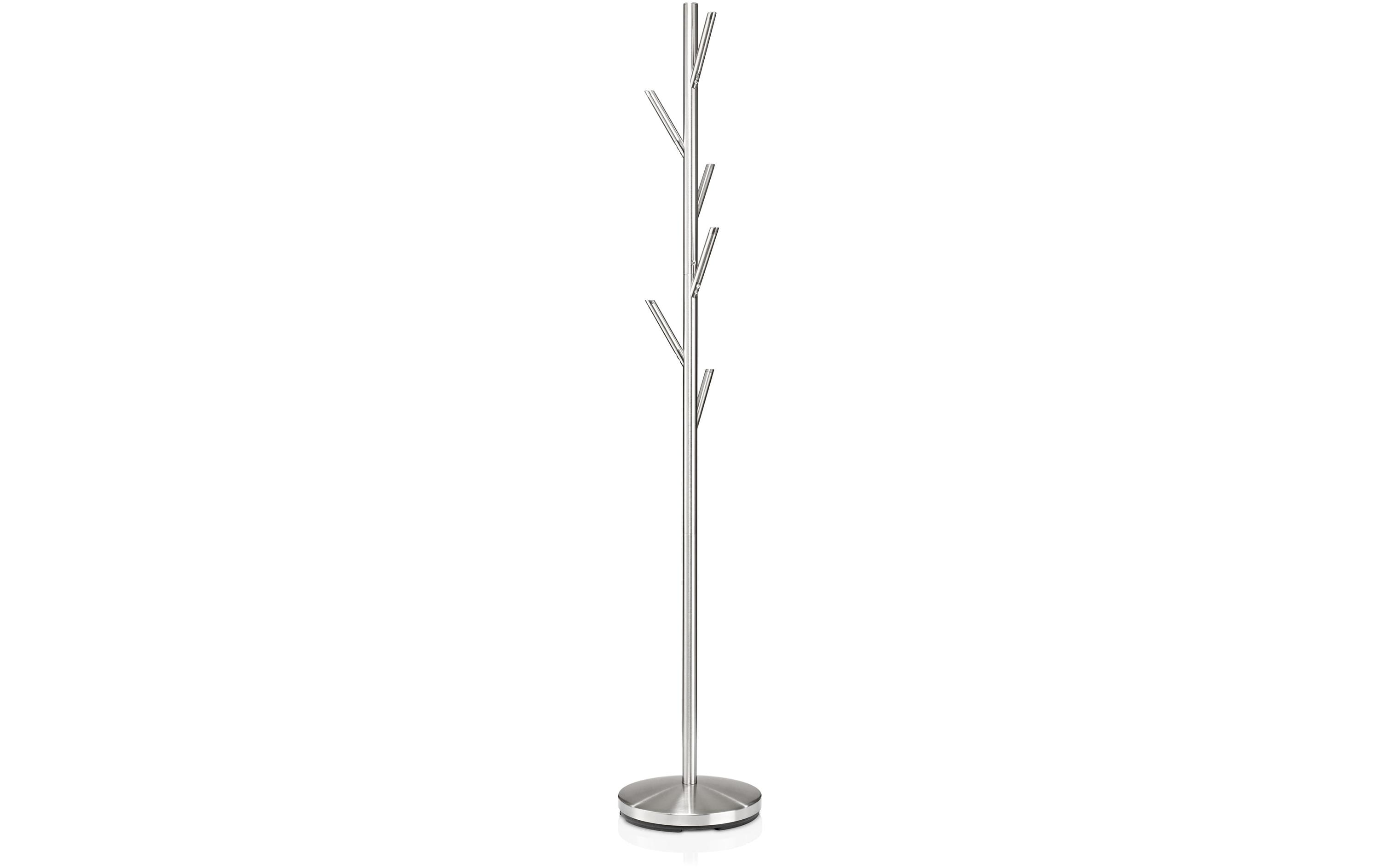 Reisenthel Garderobenständer Pure 173 cm, Silber