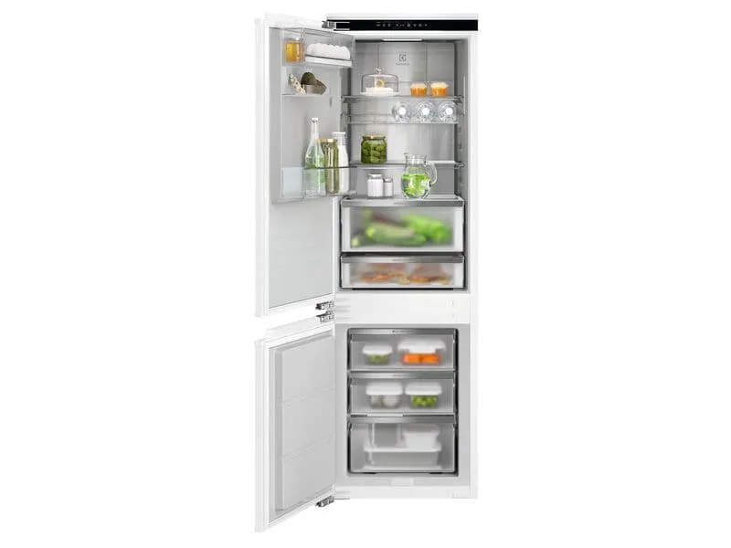 Electrolux Einbau-Kühl-Gefrierkombination IK2540BZL Links/Wechselbar Electrolux Einbau-Kühl-Gefrierkombination IK2540BZL Links/Wechselbar