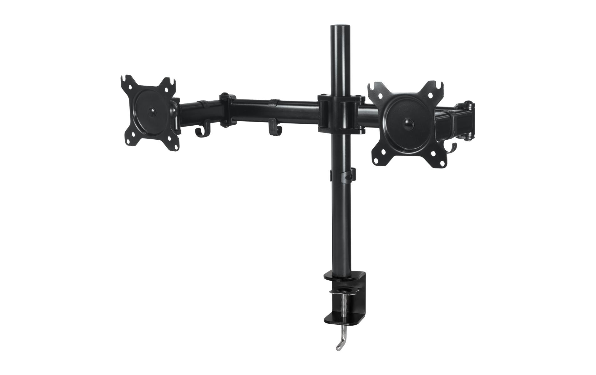 Arctic Cooling Tischhalterung Z2 Basic bis 16 kg – Schwarz