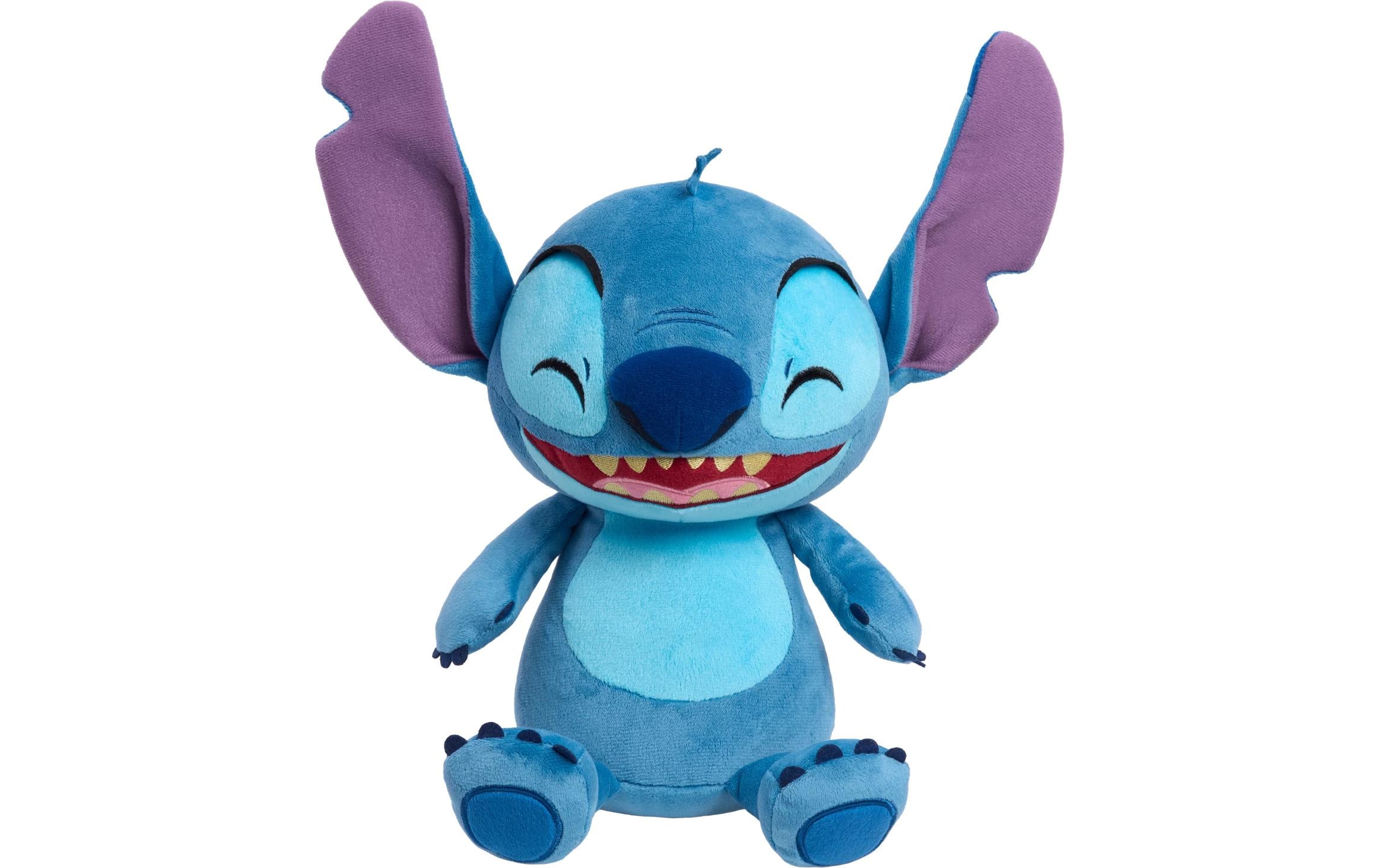 Stitch Plüsch Disney Stitch Interaktiv