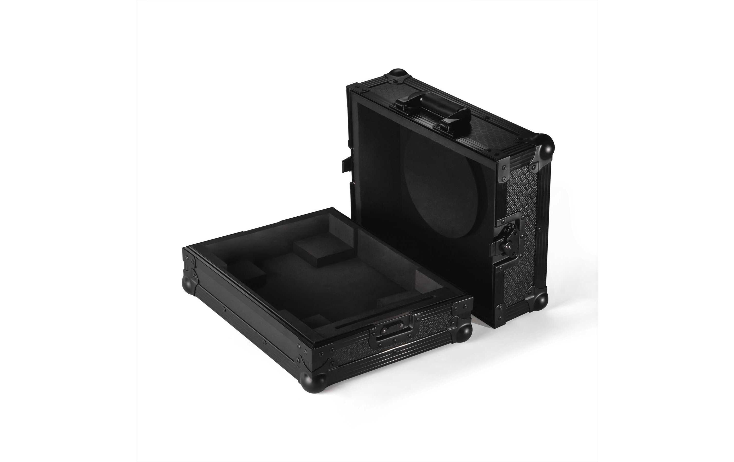 Reloop Case RP-7 Schwarz