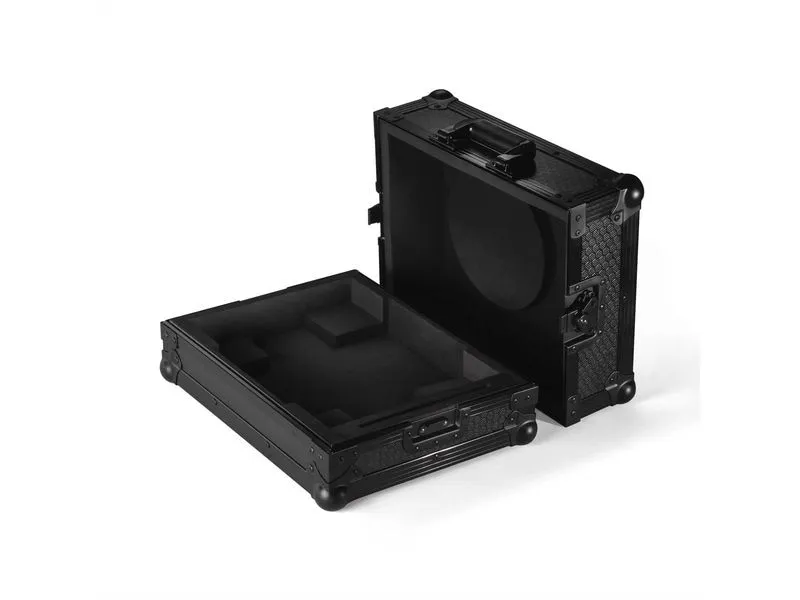 Reloop Case RP-7 Schwarz