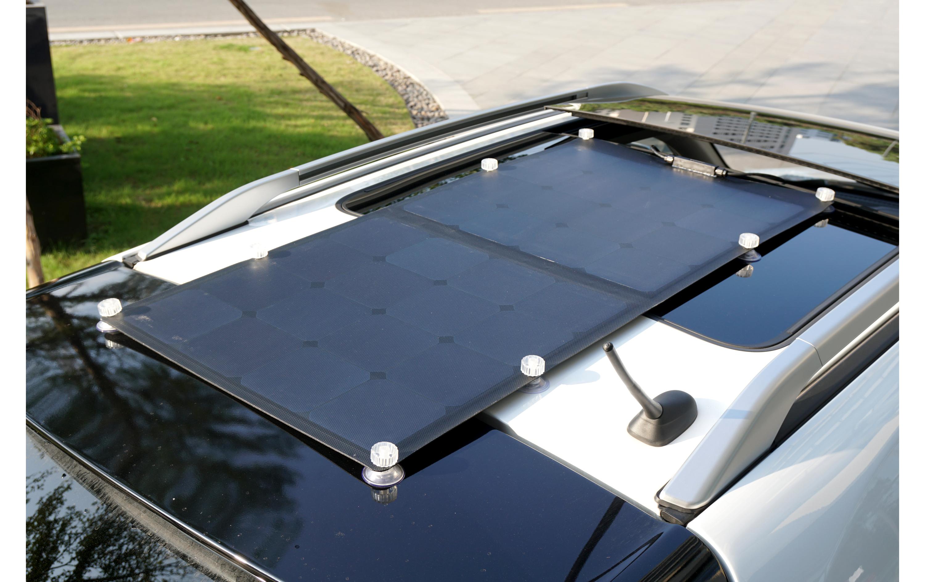 EcoFlow Ladungszustandsausgleicher 8 Stück je Set