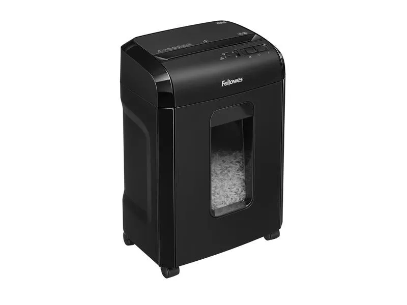 Fellowes Aktenvernichter Powershred10M P-5, 10 Seiten Fellowes Aktenvernichter Powershred10M P-5, 10 Seiten