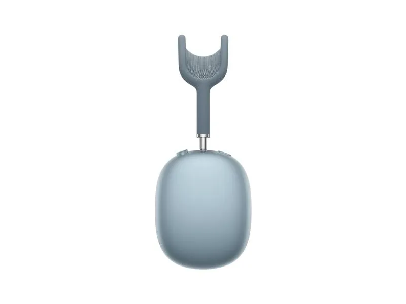 Apple Wireless Over-Ear-Kopfhörer AirPods Max 2024 Blau Apple Wireless Over-Ear-Kopfhörer AirPods Max 2024 Blau
