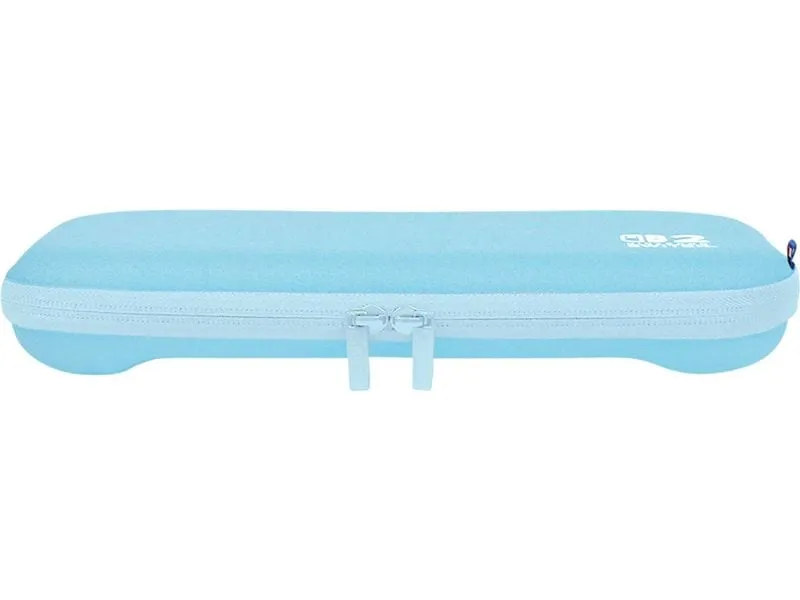 Hori Nintendo Switch 2 Tough Pouch – Light Blue Hori Nintendo Switch 2 Tough Pouch – Light Blue