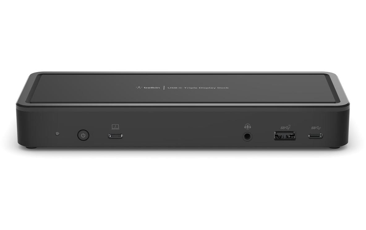 Belkin Dockingstation USB-C 14-Port