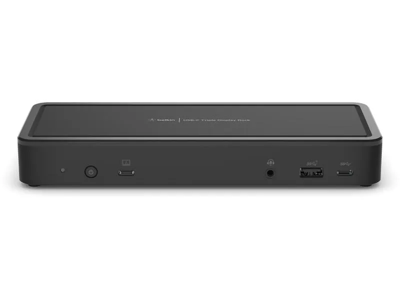 Belkin Dockingstation USB-C 14-Port Belkin Dockingstation USB-C 14-Port