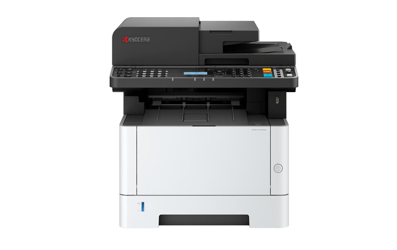 Kyocera Multifunktionsdrucker ECOSYS MA3500fx