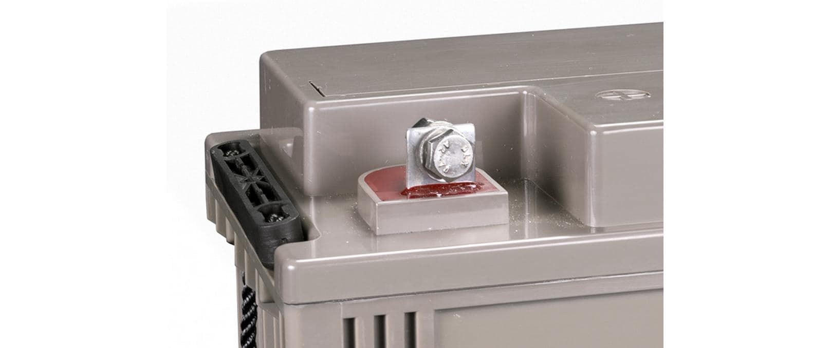 Victron Batterie Gel Deep Cycle 12 V / 220 Ah Victron Batterie Gel Deep Cycle 12 V / 220 Ah