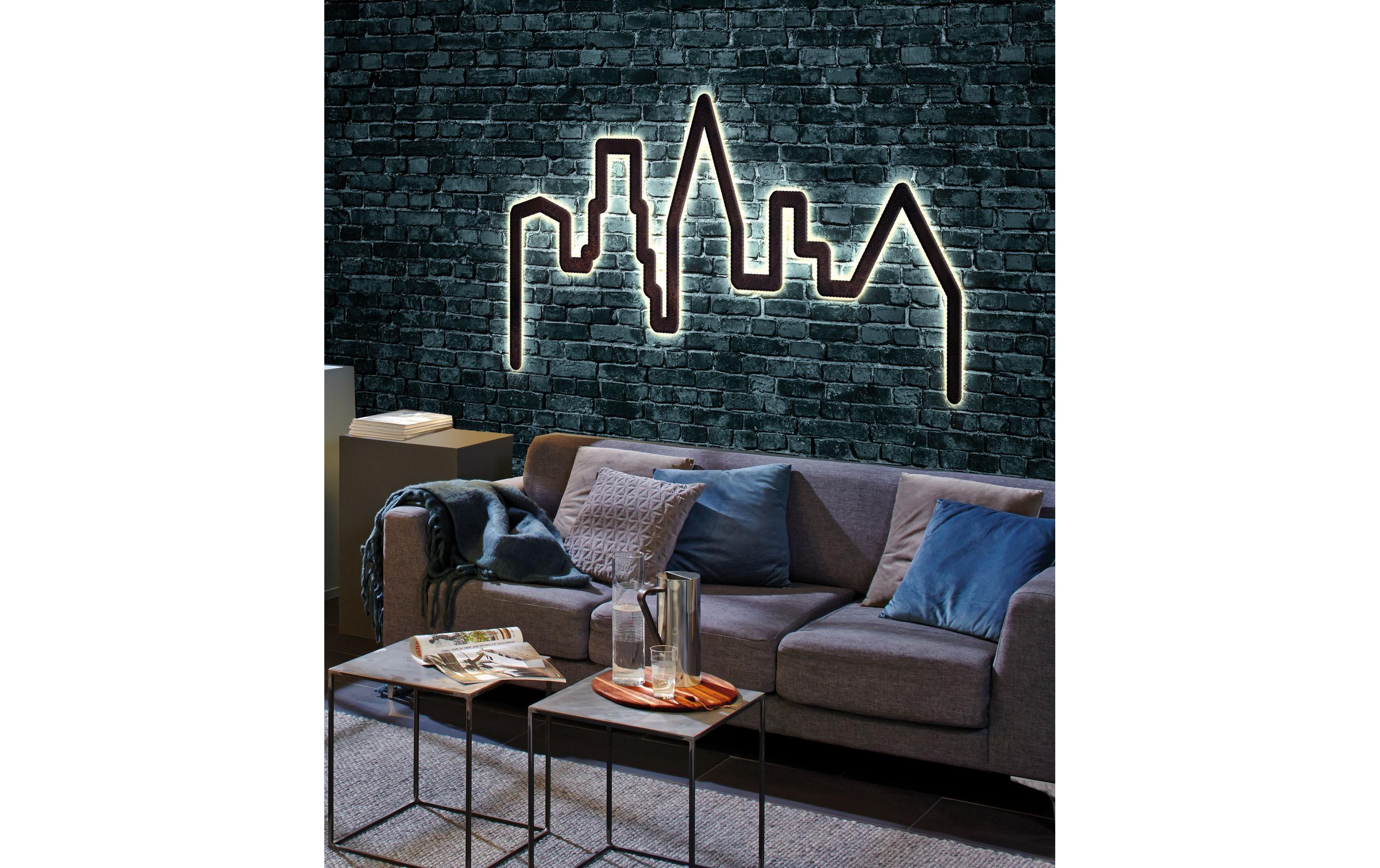 Paulmann LED-Stripe FlexLED 3D, 1.5 m Basisset Paulmann LED-Stripe FlexLED 3D, 1.5 m Basisset