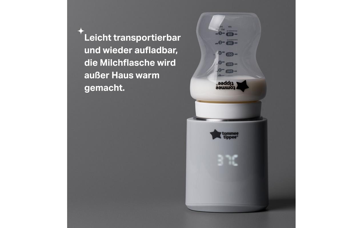 Tommee Tippee Flaschenwärmer für Unterwegs