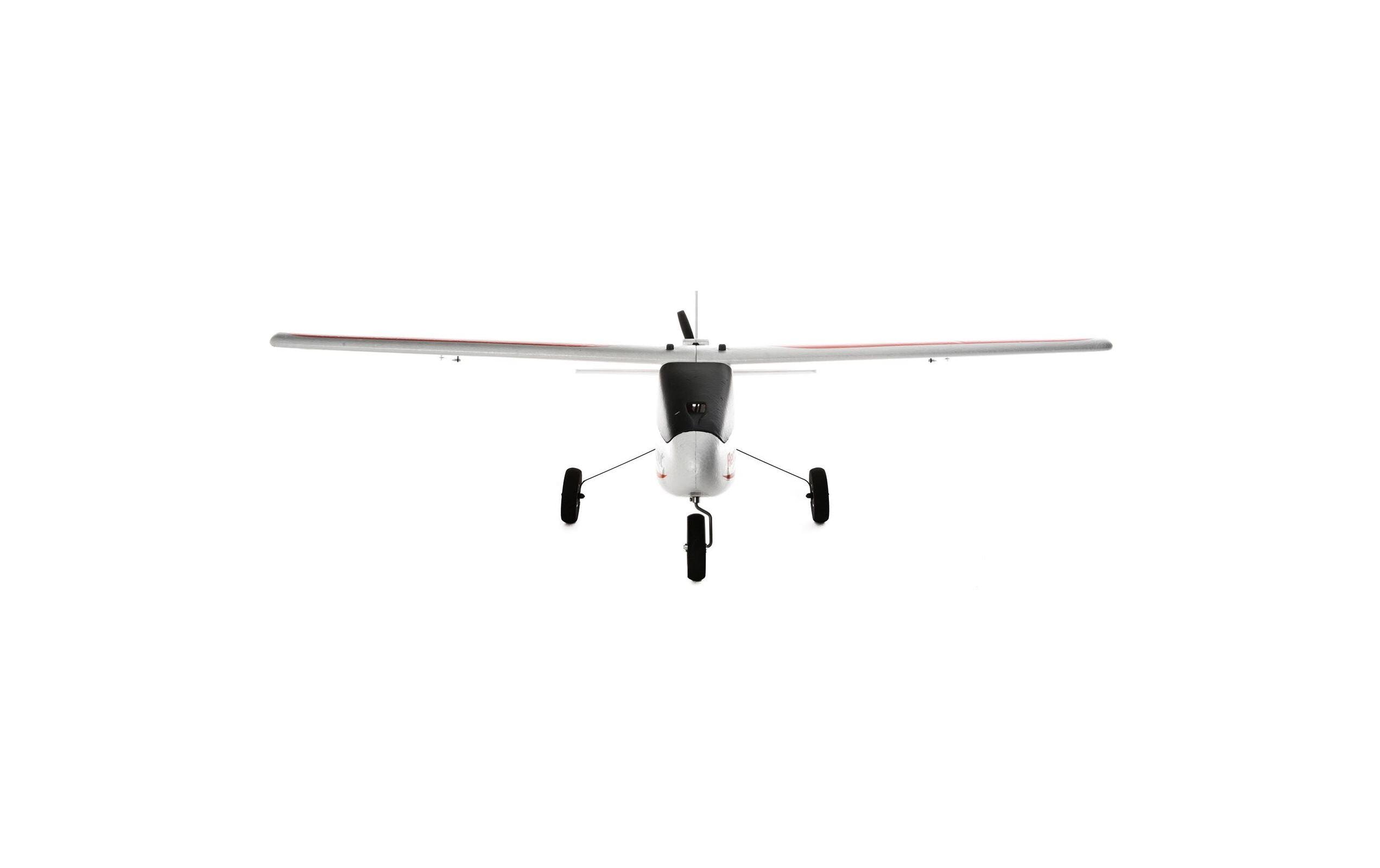 Hobbyzone Trainer Aeroscout S2 1.1 m BNF Basic