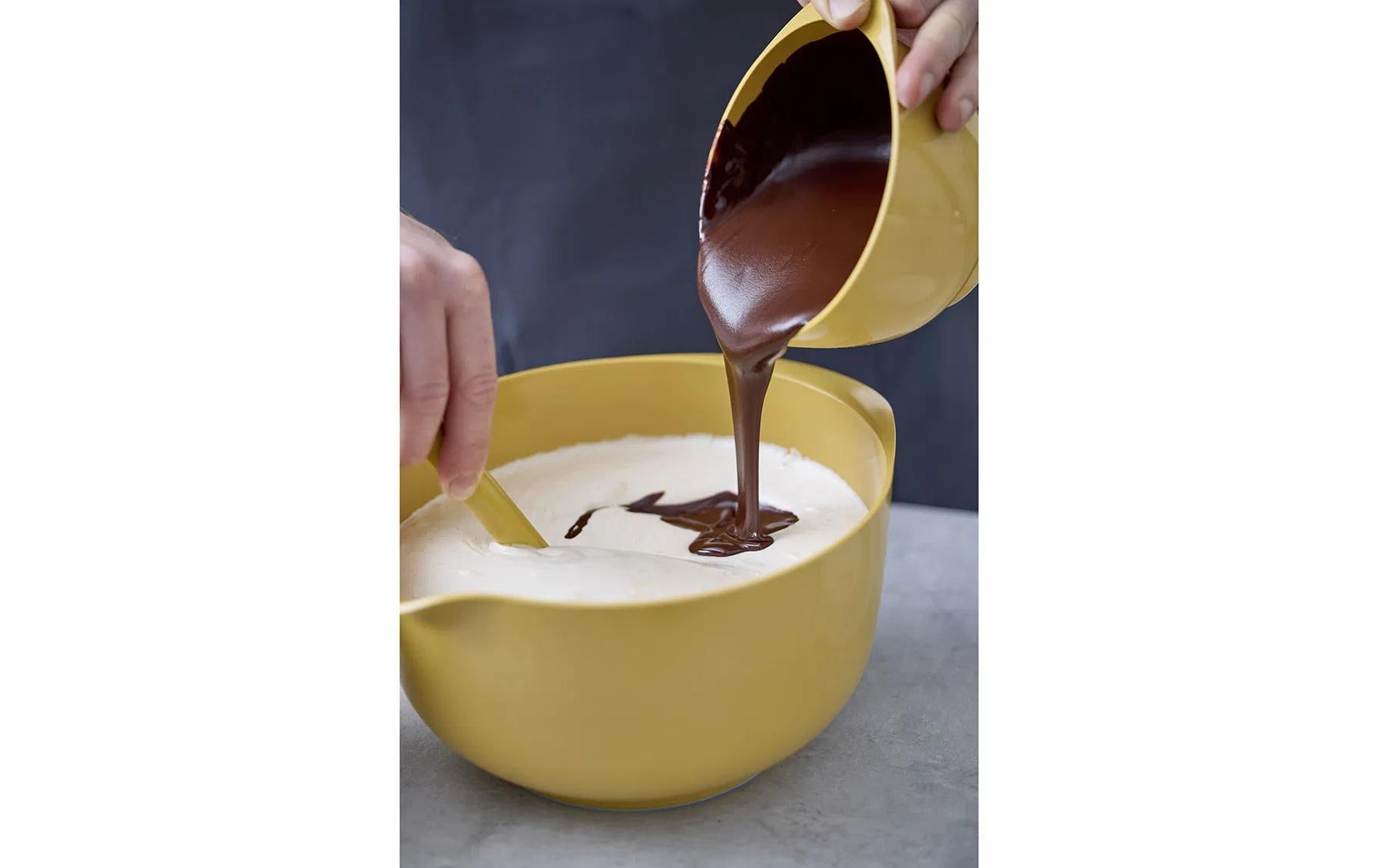 Rosti Rührschüssel 0.75 l, Curry