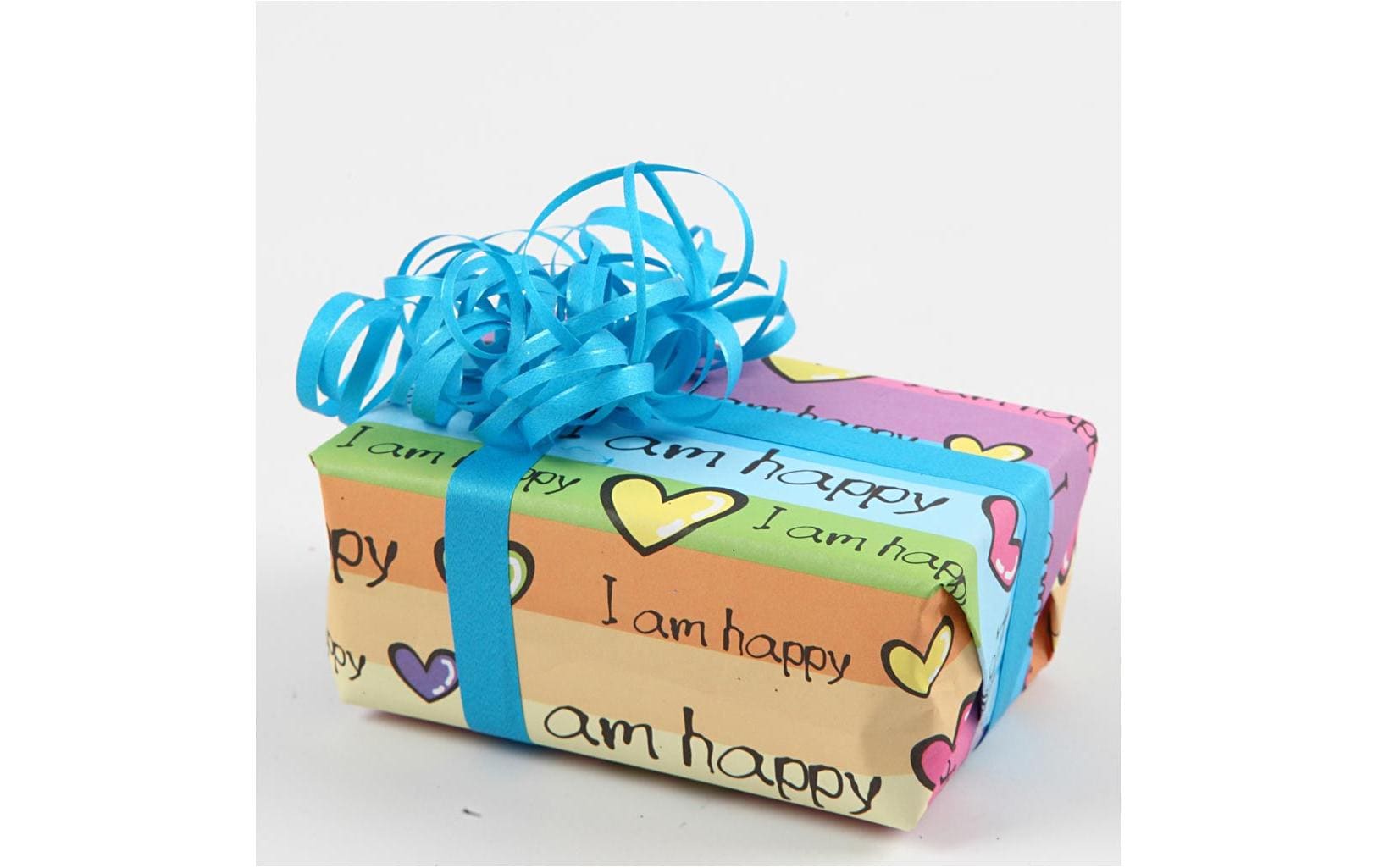 Creativ Company Papp-Schachtel 5 x 7 x 3.5 cm, 24 Stück