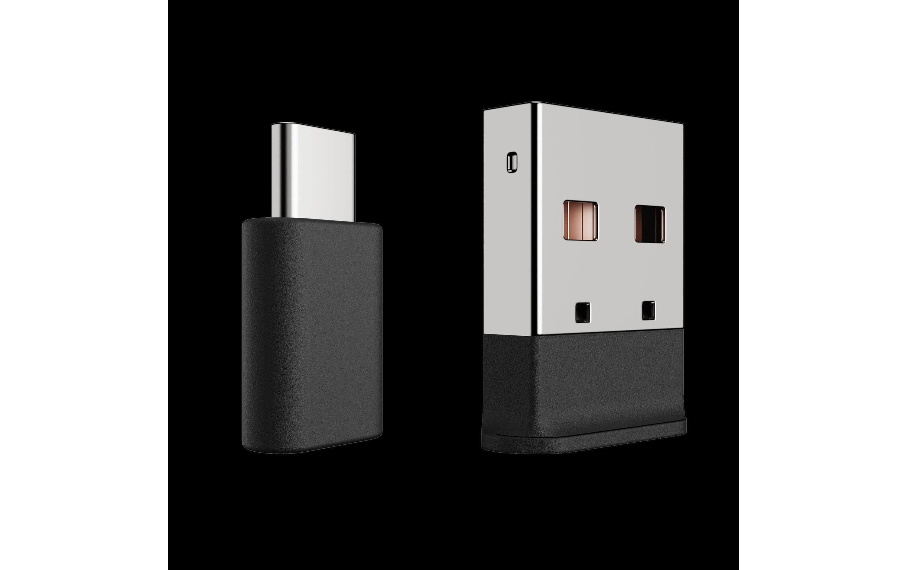 Keychron Gaming-Maus M3 Wireless White Keychron Gaming-Maus M3 Wireless White