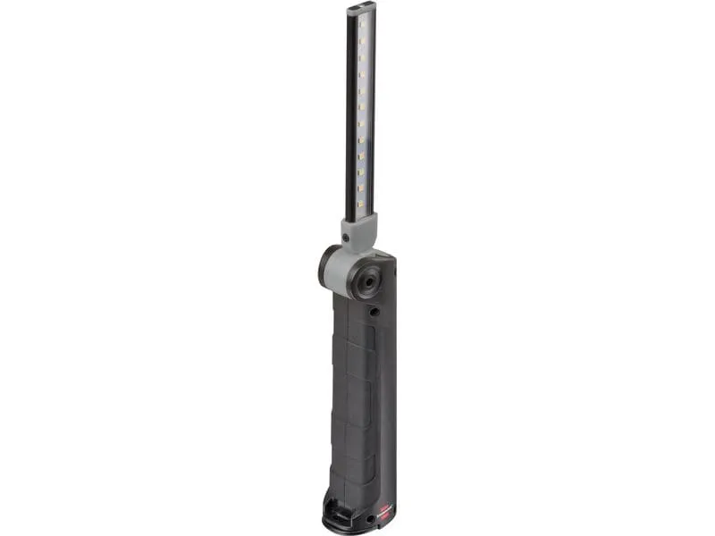 Brennenstuhl Akku-Lampe 400 lm 3.7 V, 2.0 Ah Brennenstuhl Akku-Lampe 400 lm 3.7 V, 2.0 Ah