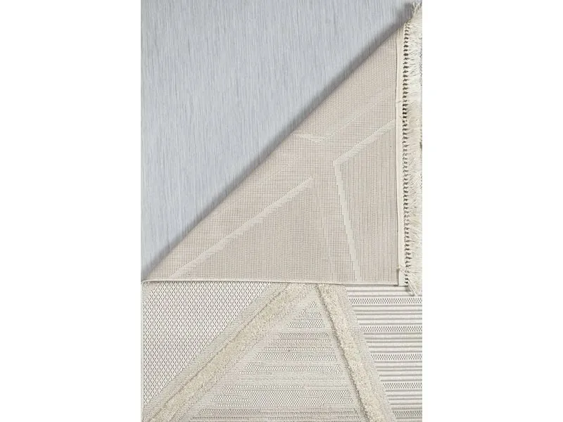 Conceptum Hypnose Teppich Bukle 6659 120 cm x 180 cm, Beige Conceptum Hypnose Teppich Bukle 6659 120 cm x 180 cm, Beige
