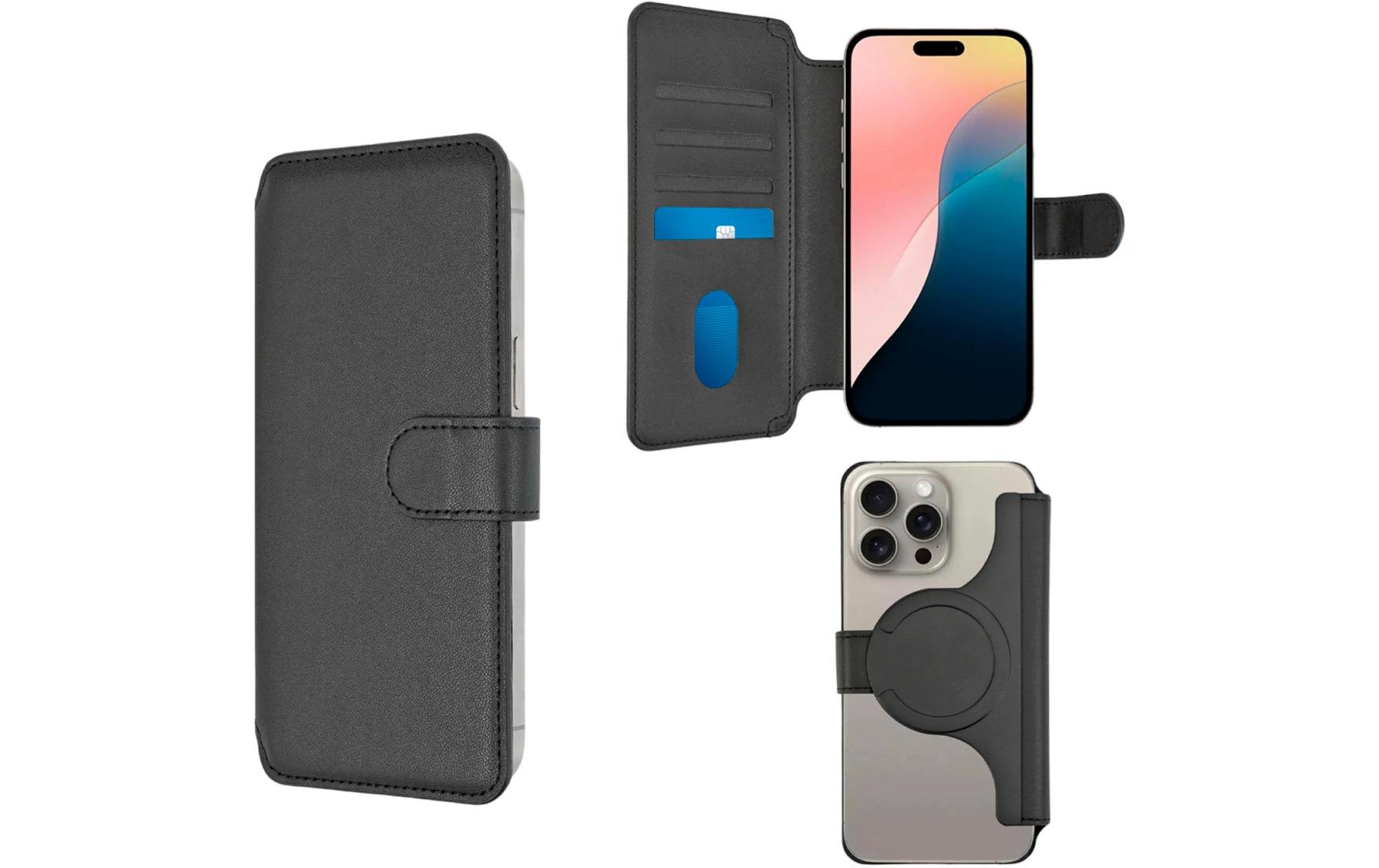 4smarts MagWallet Card Caddy XL 4smarts MagWallet Card Caddy XL