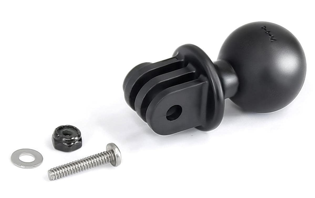 RAM Mounts Kamerahalterung GoPro RAM Mounts Kamerahalterung GoPro