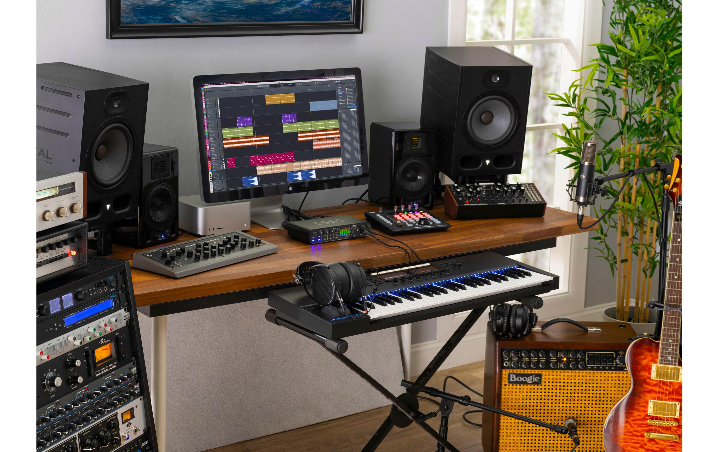 Motu Audio Interface M6 Motu Audio Interface M6