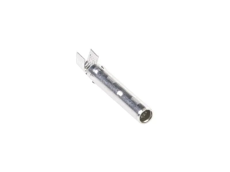FURBER.power Solarstecker Stecker MC4 kompatibel, 1 Paar / 25 Stk