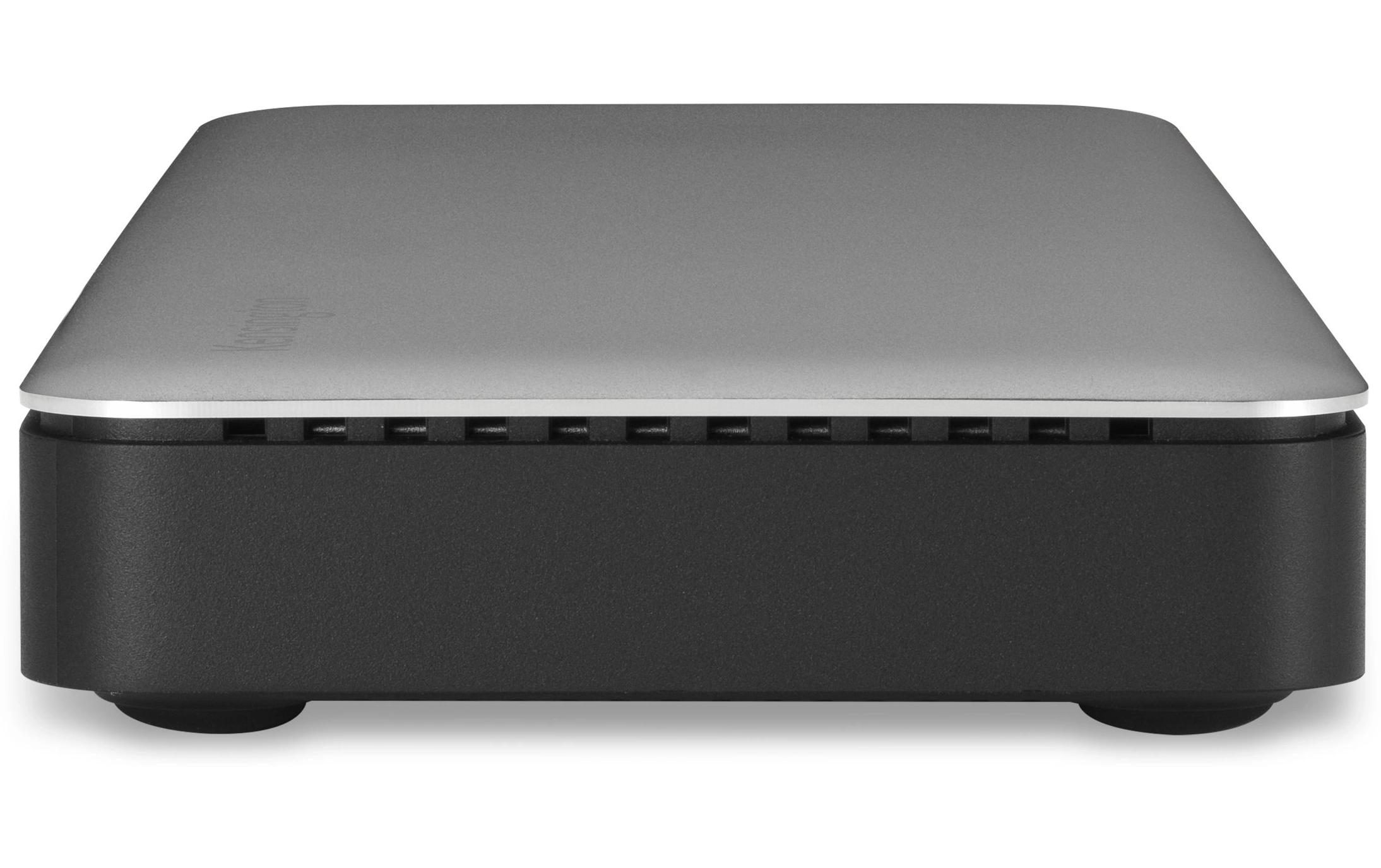 Kensington Dockingstation SD5760T Thunderbolt 4 Dual 4K, 96 W PD