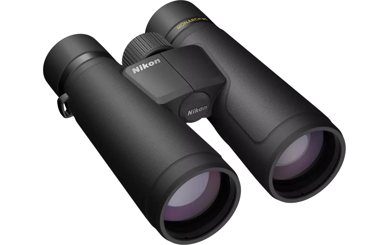 Nikon Fernglas Monarch M5 12 x 50