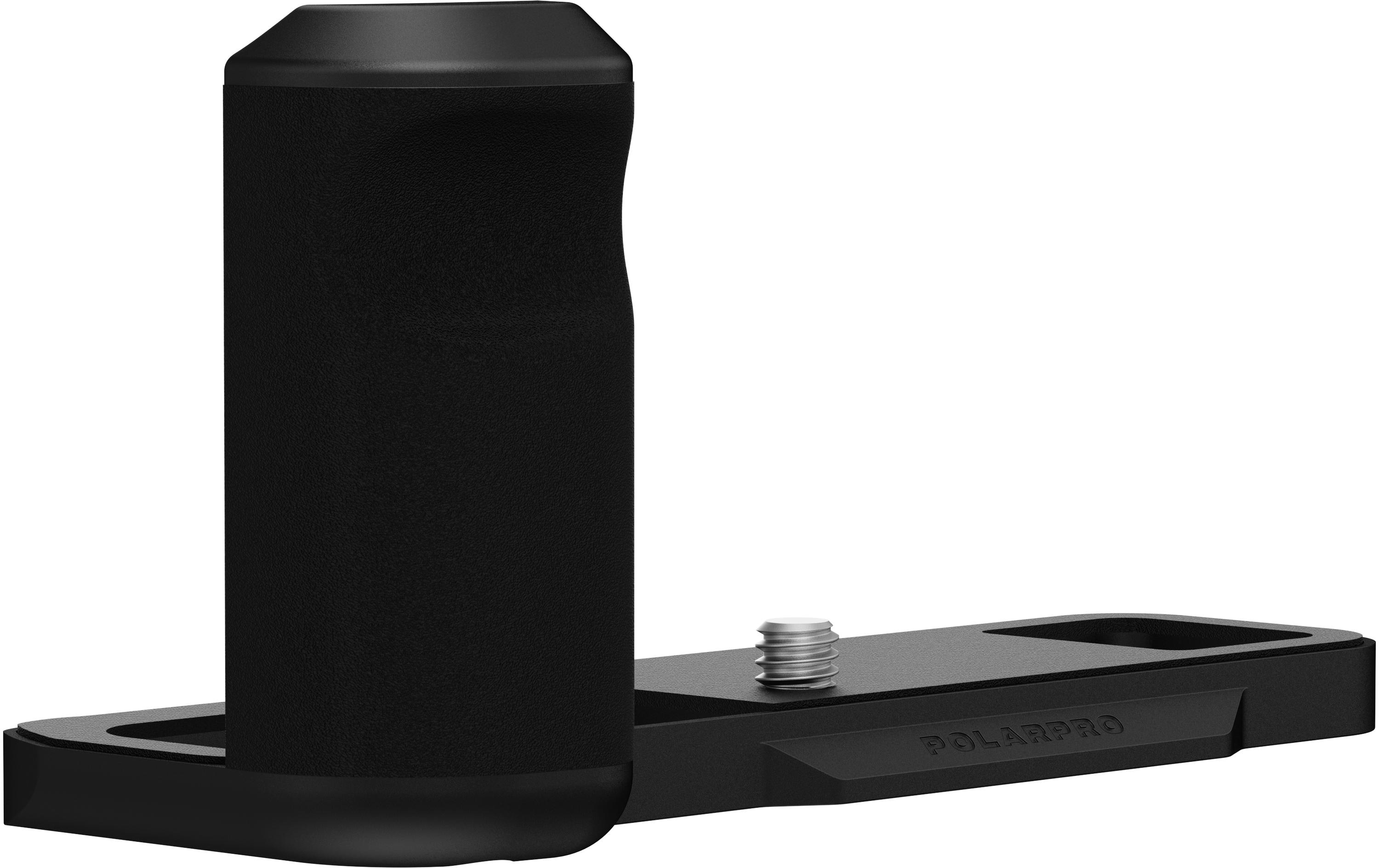 PolarPro Baseplate Grip