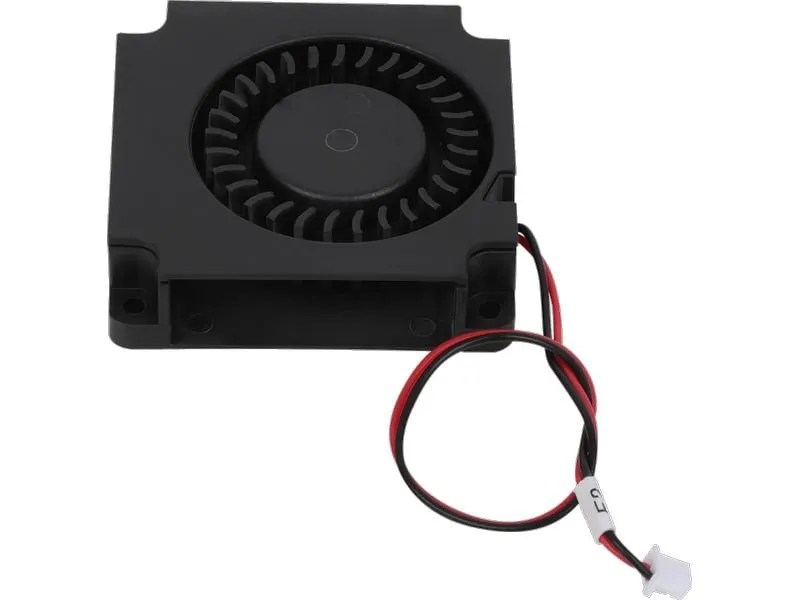 Creality Bürstenloser DC Ventilator 24 V