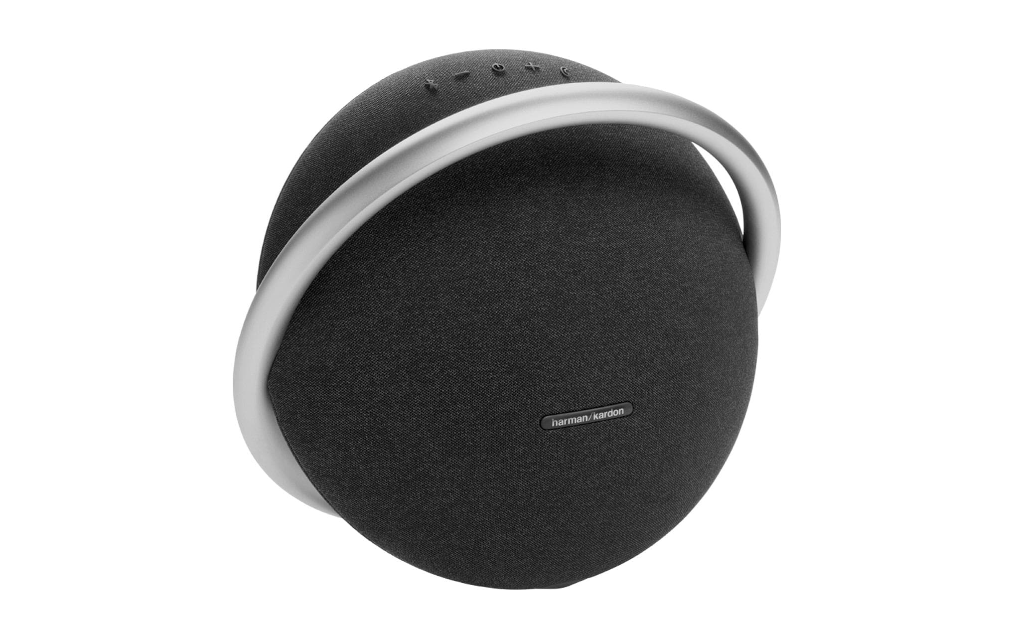 Harman/Kardon Onyx Studio 8 Schwarz
