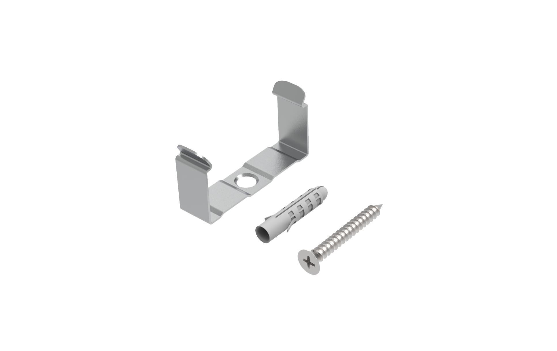 MikroTik PoE Injector passiv GESP+POE-IN mit Überspannungsschutz