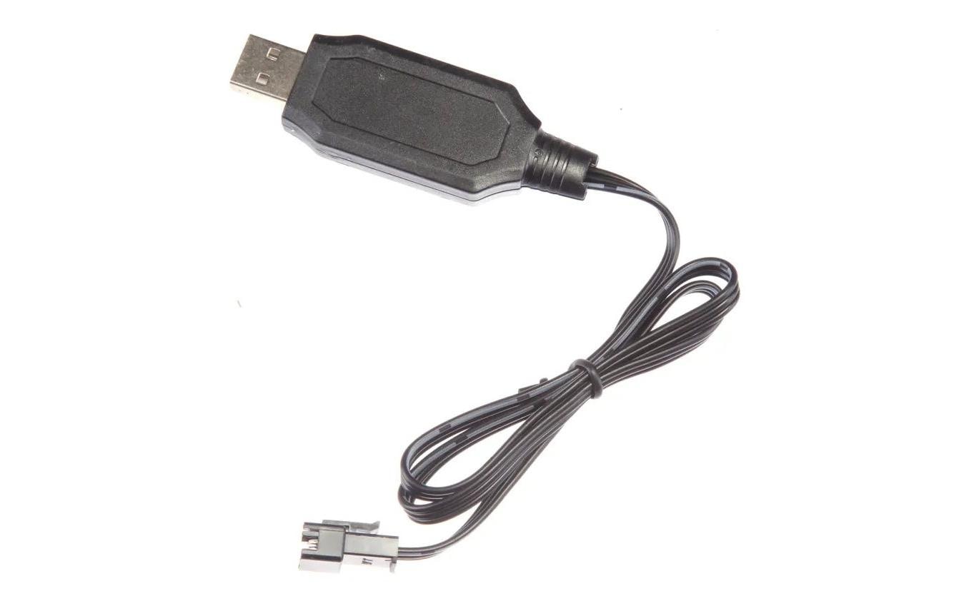 Carrera Zubehör Carrera R/C USB Ladekabel 6.4 V LiFePO4