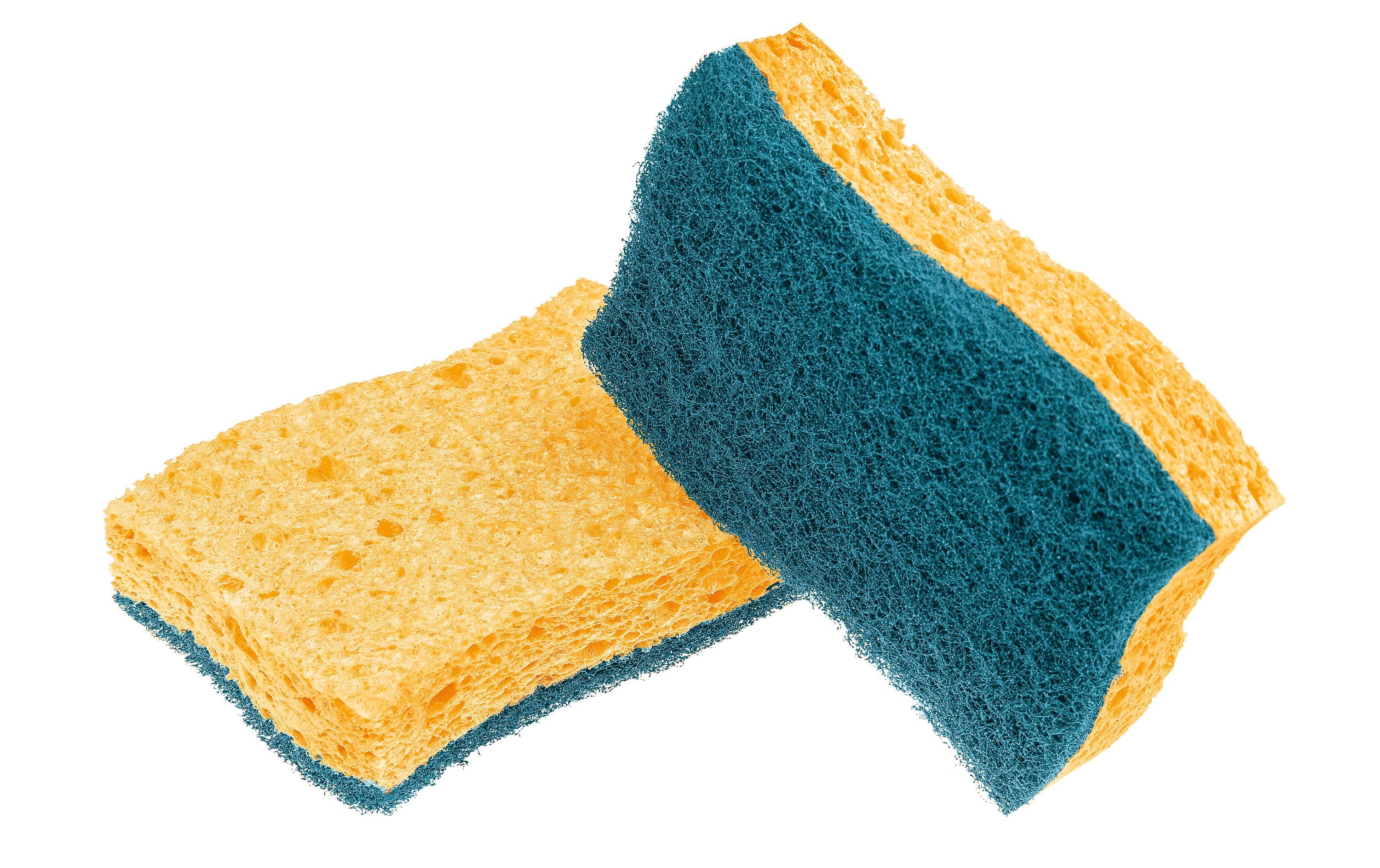 Scotch-Brite Schwamm Delicate 4 Stück