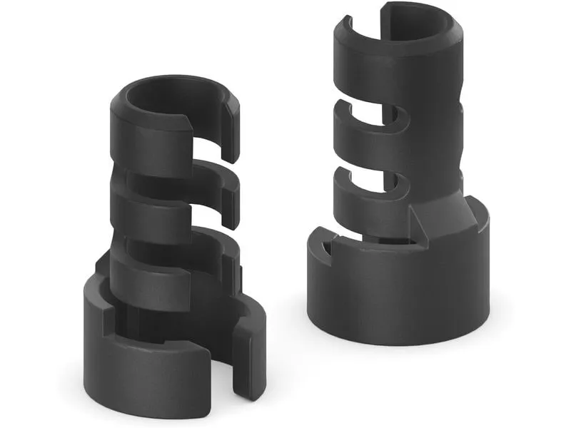 PureLink FlexInstall Farbige Zugentlastung für FlexInstall-Serie 10er-Satz