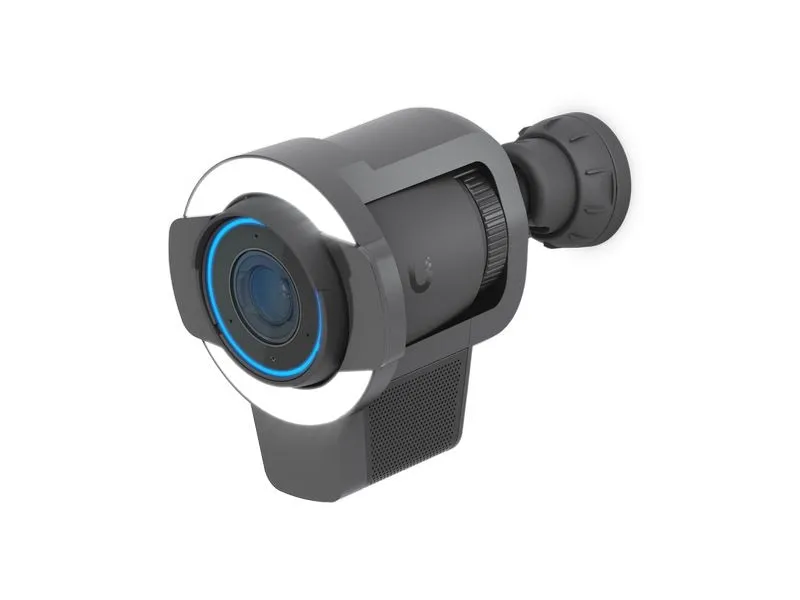Ubiquiti Hybrid Strahler AI Pro Enhancer