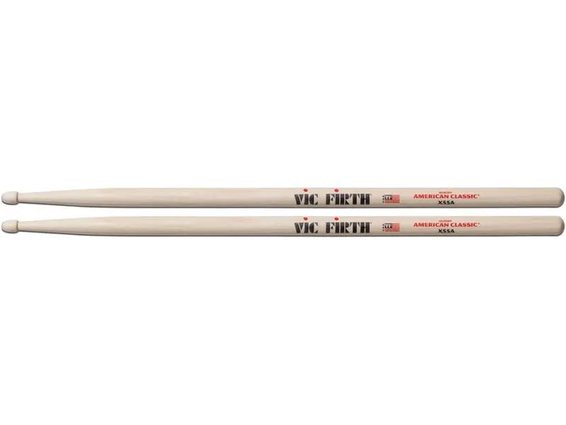 Vic Firth Drumsticks X55A – 1 Paar