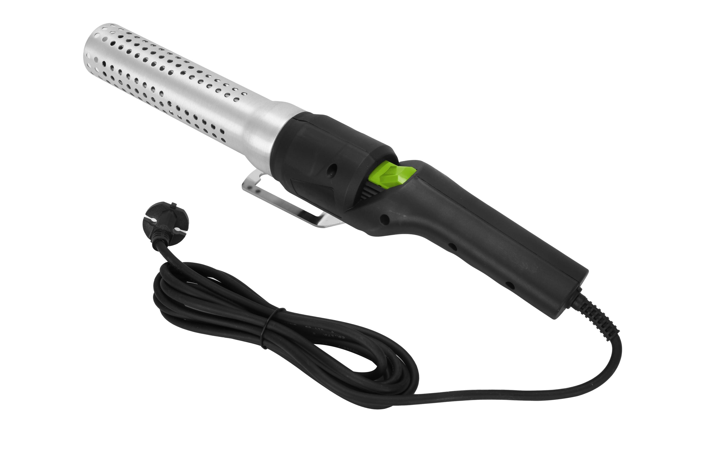 Outdoorchef Elektrischer Holzkohleanzünder EASY LIGHTER