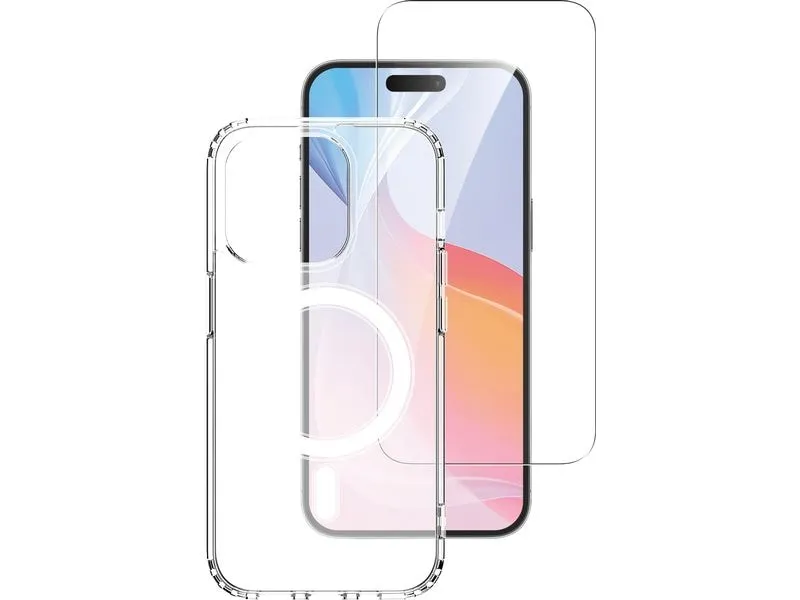 4smarts 360° Premium Set iPhone 16 Pro Max 4smarts 360° Premium Set iPhone 16 Pro Max