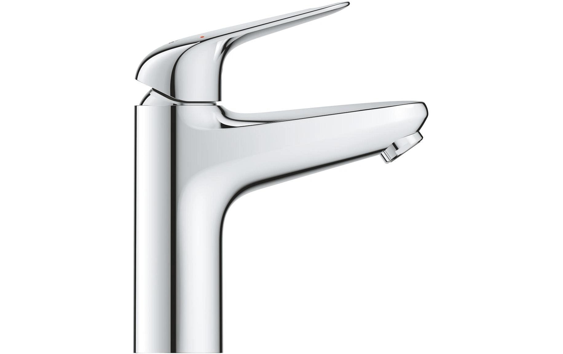 GROHE Einhand-Waschtischbatterie Swift 1/2, M