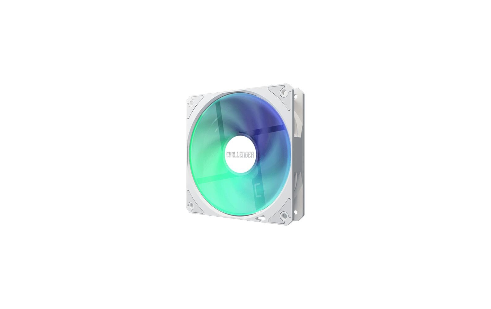ASRock Wasserkühlung Challenger 360 Digital